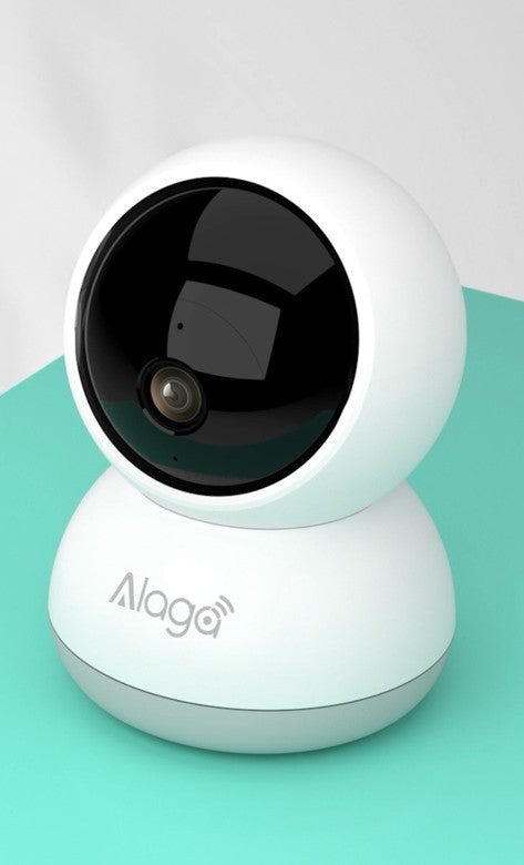 Camara de Seguridad Alaga P50S 3K