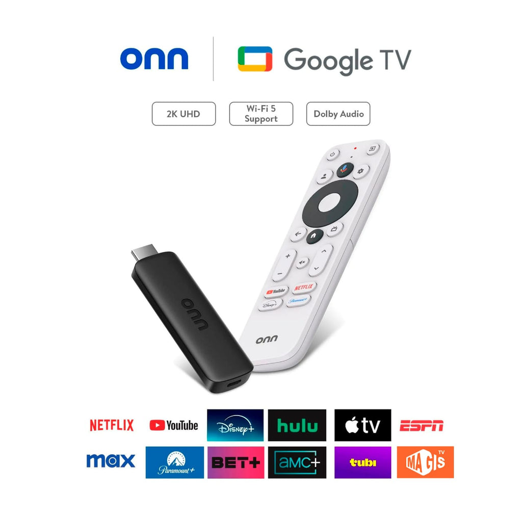 Tv Stick Watch Onn HD ORIGINAL Y CONFIGURADO